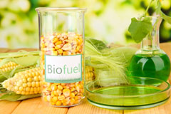 Lower Eythorne biofuel availability