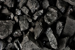 Lower Eythorne coal boiler costs